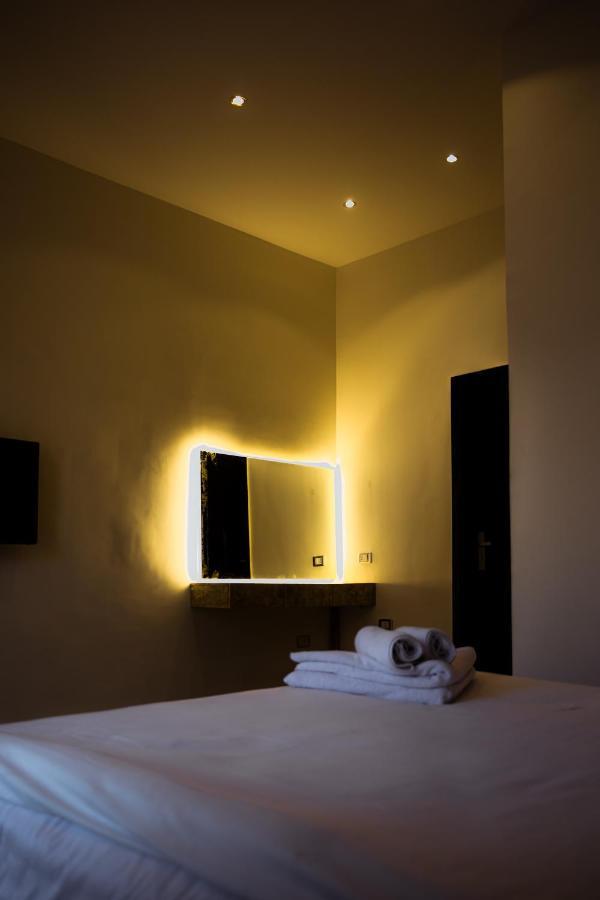 Hostel Tourist Palace Cairo