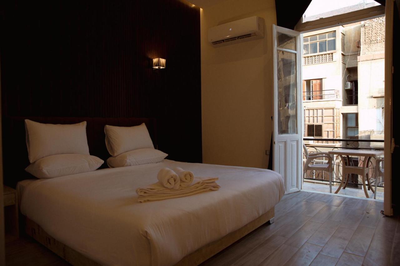 Tourist Palace Hostel *
