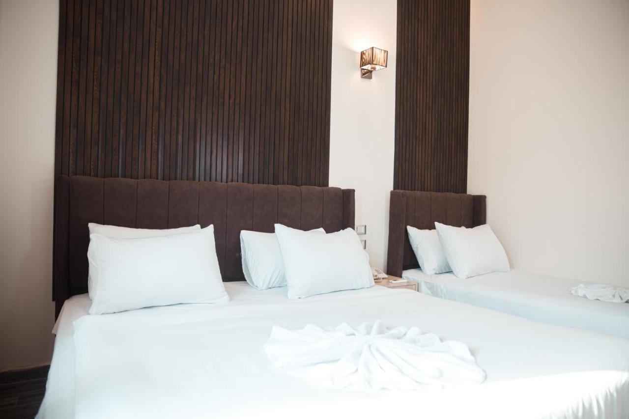 Tourist Palace Hostel Cairo